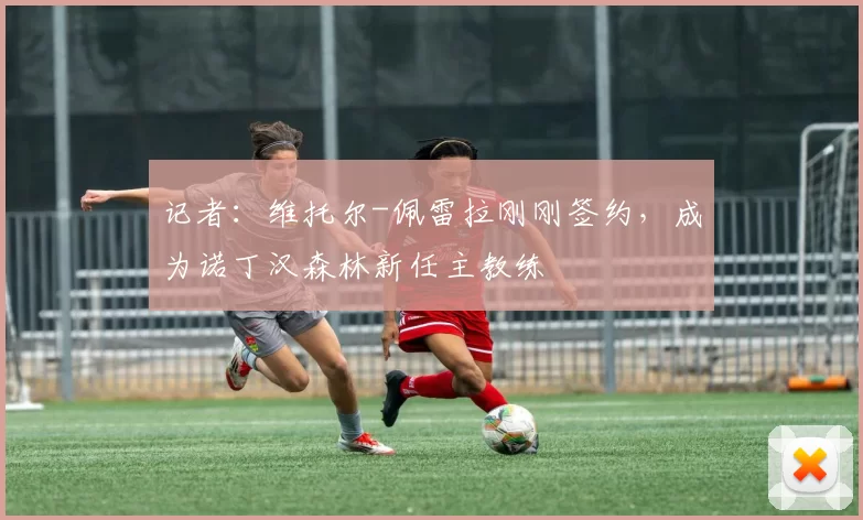 记者:维托尔-佩雷拉刚刚签约,成为诺丁汉森林新任主教练