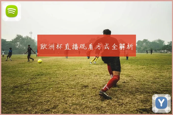 欧洲杯直播观看方式全解析