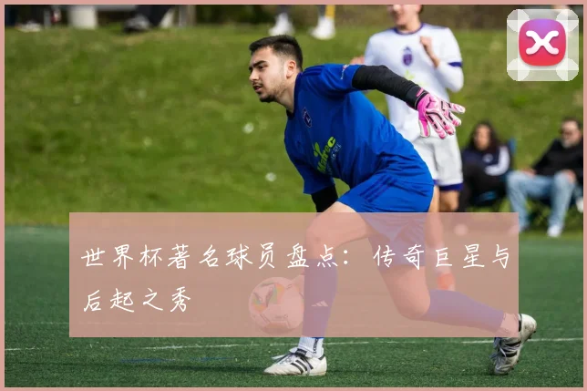世界杯著名球员盘点:传奇巨星与后起之秀