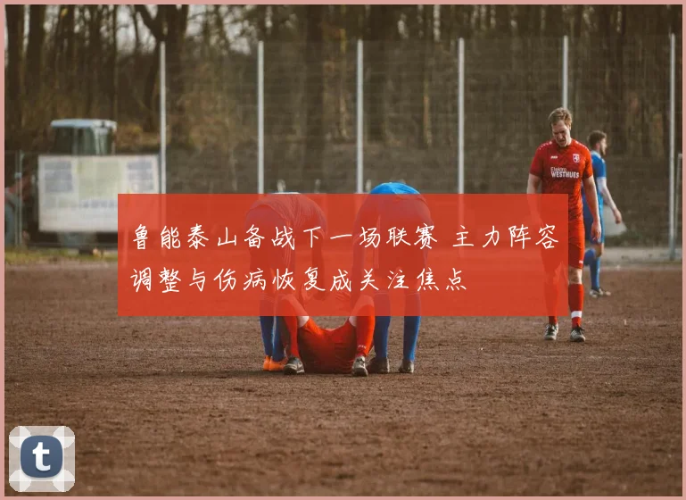 鲁能泰山备战下一场联赛 主力阵容调整与伤病恢复成关注焦点