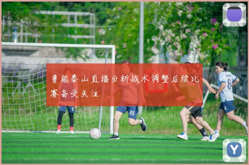 鲁能泰山直播分析战术调整后续比赛备受关注