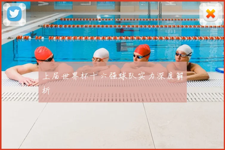 上届世界杯十六强球队实力深度解析