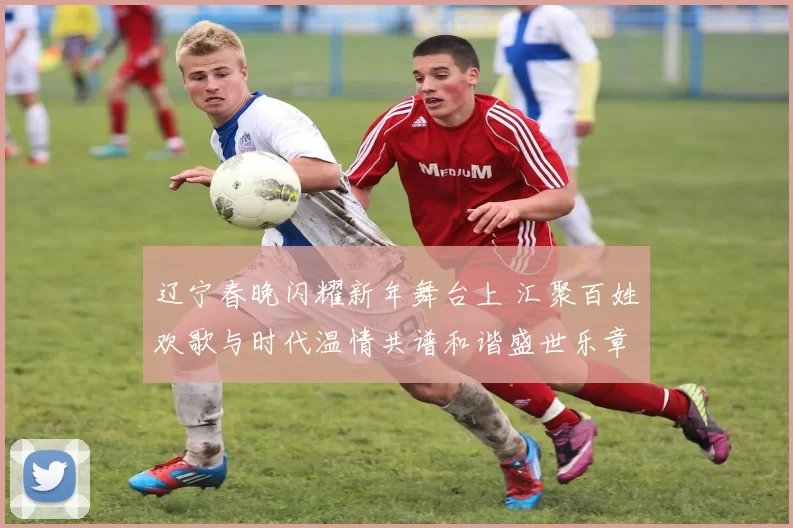 辽宁春晚闪耀新年舞台上 汇聚百姓欢歌与时代温情共谱和谐盛世乐章
