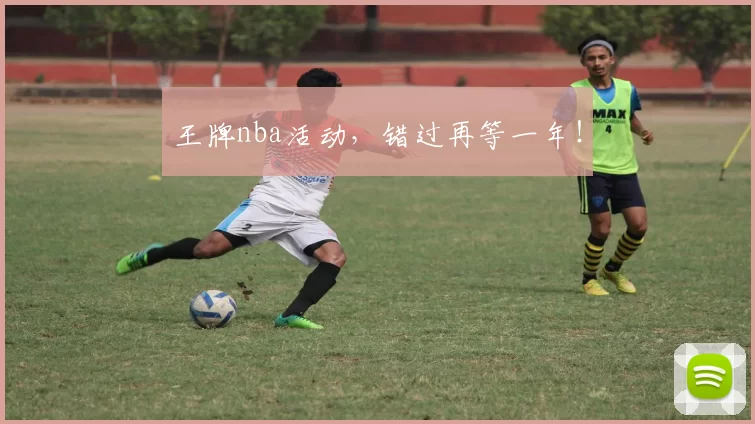 王牌nba活动，错过再等一年！