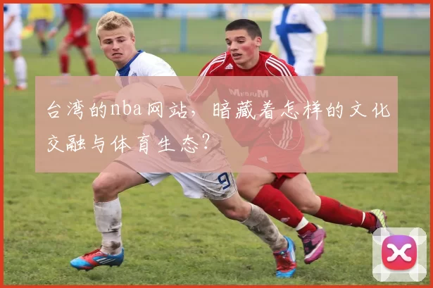 台湾的nba网站，暗藏着怎样的文化交融与体育生态？